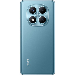 Xiaomi Redmi Note 14 Pro 4G 8/256 ГБ Global, Ocean Blue - фото 3