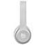 Беспроводные наушники Beats Solo 4 Wireless Matter Gray (Светло-Серый) (MG7J4) - фото 6
