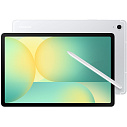 Фото Samsung Galaxy Tab S10 FE 10.9' 12/256 ГБ Wi-Fi, серебристый