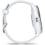 Умные часы Garmin VENU 3, белые с серебристым безелем (010-02784-00) - фото 23