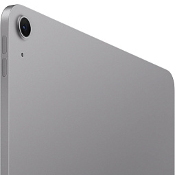 Apple iPad Air 13 (2026) M4 256Gb Wi-Fi, серый космос - фото 3