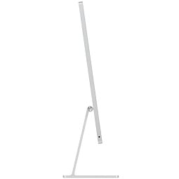 Apple iMac 24" Retina 4,5K, M4 (8C CPU, 8C GPU, 2024), 24 ГБ, 1 ТБ SSD, серебристый (Z1E2000KE) - фото 3
