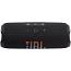 Портативная акустика JBL Flip 7, Черный - фото 16
