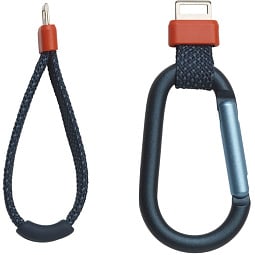 Портативная акустика JBL Flip 7, Синий - фото 12