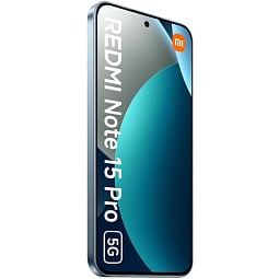 Xiaomi Redmi Note 15 Pro 5G 8/512 ГБ RU, Glacier Blue - фото 4