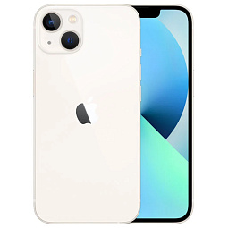 Apple iPhone 13 512GB Сияющая звезда (Dual SIM) - фото 3