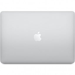 Apple MacBook Air 13 Late 2020 (Apple M1/13.3"/2560x1600/8GB/512GB SSD/DVD нет/Apple graphics 8-core/Wi-Fi/Bluetooth/macOS) Серебристый MGNA3LL/A - фото 4