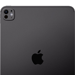 Apple iPad Pro 11 M5 (2025) 512Gb Wi‑Fi + Cellular, черный космос - фото 3