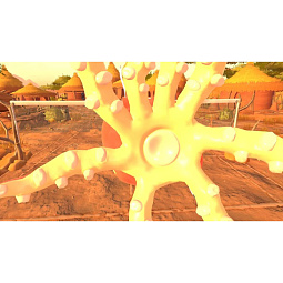 Игра Badminton Time VR ,только для PS VR2 (Английская версия) - фото 6