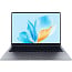 Ноутбук Honor MagicBook X16 BRG-385 16", 2025, IPS, Intel Core i3 1315U 1.2ГГц, 6-ядерный, 8ГБ , 512ГБ SSD, Intel UHD Graphics, FreeDOS, серый 5301ALXS - фото 9