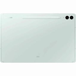 Samsung Galaxy Tab S9 FE+ 12.4' 8/128 ГБ Wi-Fi, мятный - фото 5