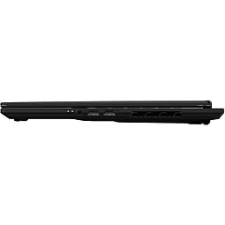 Игровой ноутбук Gigabyte Gaming A16 GA63H  16", AMD Ryzen 7 260, RAM 16 ГБ, SSD 512 ГБ, NVIDIA GeForce RTX 5050 для ноутбуков 8 Гб, без ОС, 3THK3KZ893SD, черный - фото 7