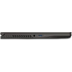 Ноутбук 15.6" MSI B2RVE-3451XRU , Intel Core 7 240H, RAM 16 ГБ, SSD 512 ГБ, NVIDIA GeForce RTX 4050 для ноутбуков 6 Гб,9S7-16R831-3451, Без ОС, темно-серый - фото 8