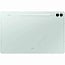 Samsung Galaxy Tab S9 FE+ 12.4' 8/128 ГБ Wi-Fi, мятный - фото 15