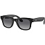 Умные очки Ray-Ban Meta Wayfarer Matte Black Gradient Graphite, 155 - 53 Size - фото 7