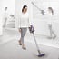 Пылесос Dyson V8 (SV25) silver/nickel - фото 18