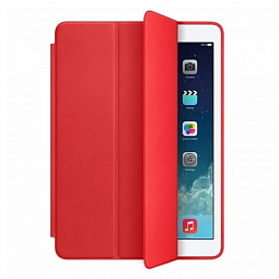 Чехол книжка Smart Case для iPad Air 2020 10.9 Красный - фото 2