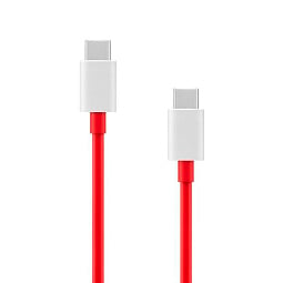 Зарядное устройство Oneplus, 120 Вт, SuperVOOC Adapter Dual Ports kit, белый - фото 4