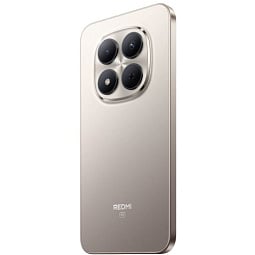 Xiaomi Redmi Note 15 Pro 5G 8/256 ГБ RU, Titanium Color - фото 7