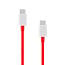 Зарядное устройство Oneplus, 120 Вт, SuperVOOC Adapter Dual Ports kit, белый - фото 10