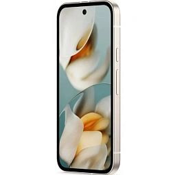 Google Pixel 9a 8/256Gb Porcelain (HN/US/TW) - фото 4