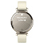 Умные часы Garmin Lily 2 Classic Cream Gold with Coconut Silicone Band (010-02839-20) - фото 10