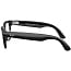 Умные очки Ray-Ban Meta Headliner (Gen 2) Shiny Black Transitions Graphite Green, 150 - 50 Size (M) - фото 18
