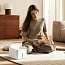 Умная поилка Xiaomi Mijia Smart Pet Water Dispenser 2 (XMCWYSJ02) White 3 литра - фото 16