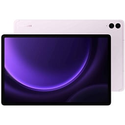 Samsung Galaxy Tab S9 FE+ 12.4' 8/128 ГБ Wi-Fi, розовый - фото 1
