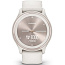 Умные часы Garmin Vivomove Sport Ivory (010-02566-01) - фото 12