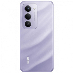Смартфон Xiaomi Redmi 15 8/256Gb RU, Sandy Purple - фото 3