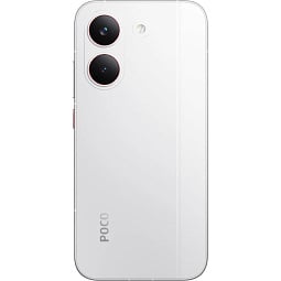 Xiaomi POCO X8 Pro 12/512 ГБ RU, белый - фото 3