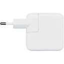 Сетевое зарядное устройство Apple USB-C MW2G3ZM/A, 30Вт, белый