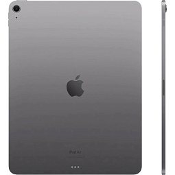 Apple iPad Air 13 (2024) 512Gb Wi-Fi, серый космос - фото 3