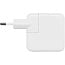 Сетевое зарядное устройство Apple USB-C MW2G3ZM/A, 30Вт, белый - фото 4