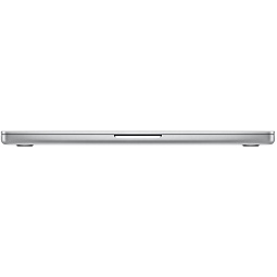 14.2" Ноутбук Apple MacBook Pro 14 2025 MDE44 (3024×1964, Apple M5, RAM 16GB, SSD 512GB, 10CPU, 10GPU, macOS) Silver - фото 3