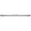 14.2" Ноутбук Apple MacBook Pro 14 2025 MDE44 (3024×1964, Apple M5, RAM 16GB, SSD 512GB, 10CPU, 10GPU, macOS) Silver - фото 8
