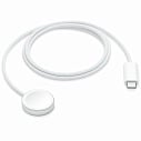 Фото Беспроводное зарядное устройство для Apple Watch Apple Magnetic Fast Charger To USB-C 1m, MTOH3