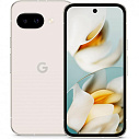 Фото - Google Pixel 9a 8/128Gb Porcelain (AU)