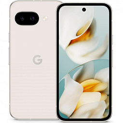 Google Pixel 9a 8/128Gb Porcelain (AU) - фото 1