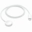 Беспроводное зарядное устройство для Apple Watch Apple Magnetic Fast Charger To USB-C 1m, MTOH3 - фото 5