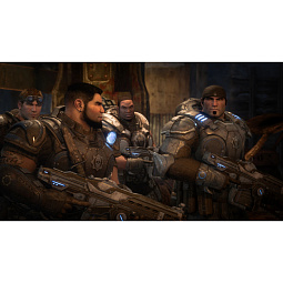 Игра Gears of War: Reloaded для PlayStation 5 (Русская версия) - фото 5
