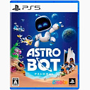 Фото - Игра Astro Bot для PlayStation 5 (Русские субтитры)