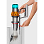 Пылесос Dyson V15 Detect Absolute (SV47), Yellow/Yellow EU - фото 17