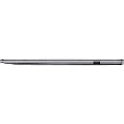 Ноутбук 14" HUAWEI MateBook 14 FLMH-X , Intel Core Ultra 5 125H, RAM 32 ГБ, SSD 1000 ГБ, Intel Graphics, Без ОС, 53014QLJ, серый - фото 7
