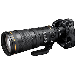 Адаптер Nikon FTZ II Mount Adapter - фото 3