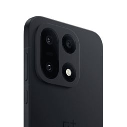 Oneplus 15 12/256 ГБ Global India (CPH2745), черный (Infinite Black) - фото 4