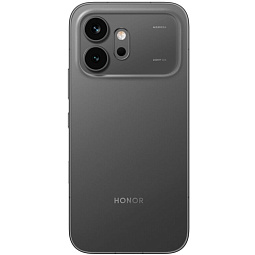 Смартфон Honor 600 12/256 ГБ RU, черный - фото 3