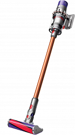 Пылесос Dyson Cyclone V10 Absolute+ - фото 1
