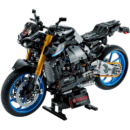 Конструктор LEGO Technic 42159 Мотоцикл Yamaha MT-10 SP - фото 3